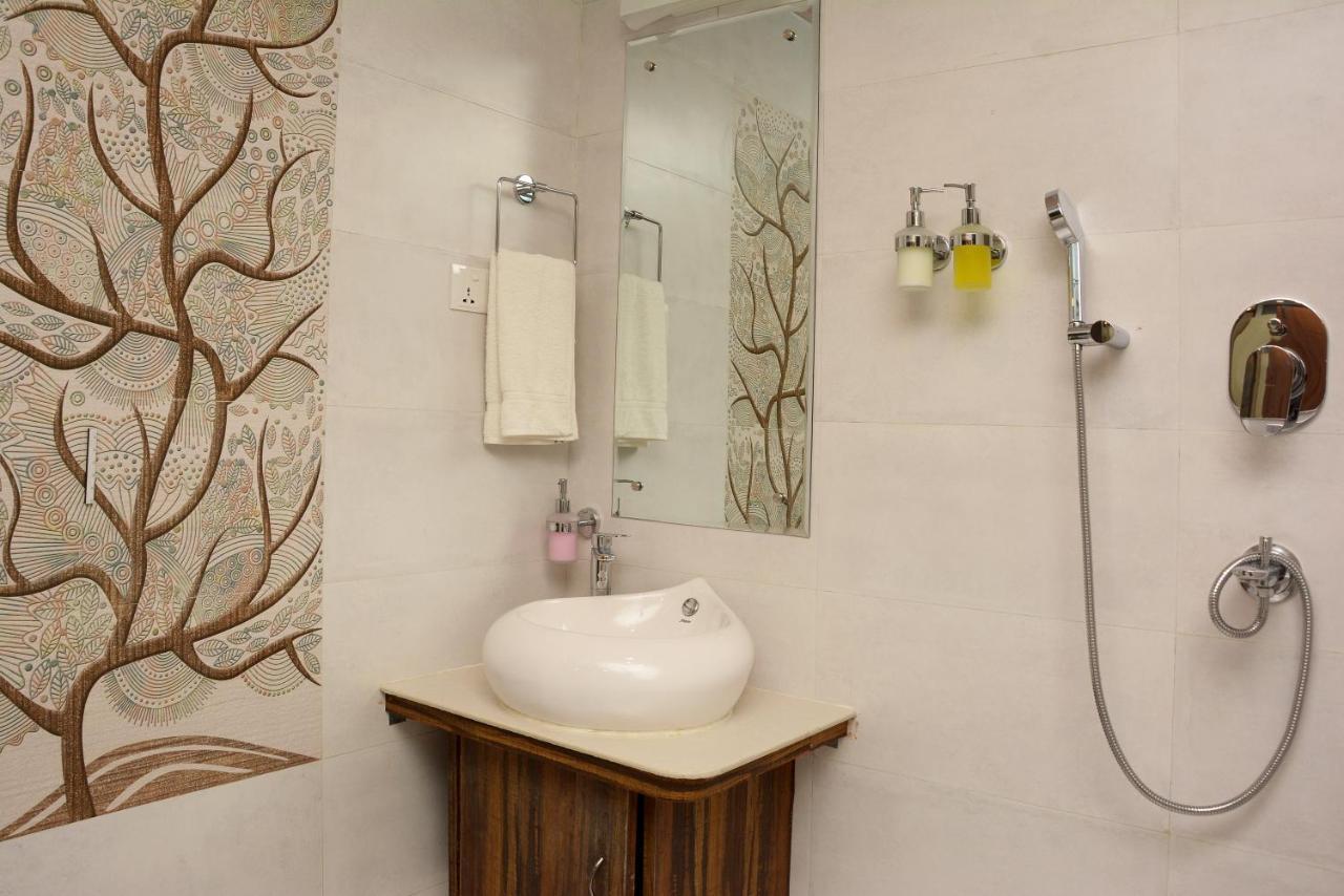 Maya Boutique Hotel كاتماندو المظهر الخارجي الصورة