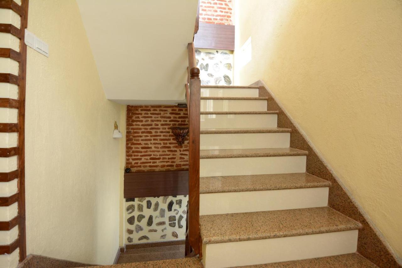 Maya Boutique Hotel كاتماندو المظهر الخارجي الصورة