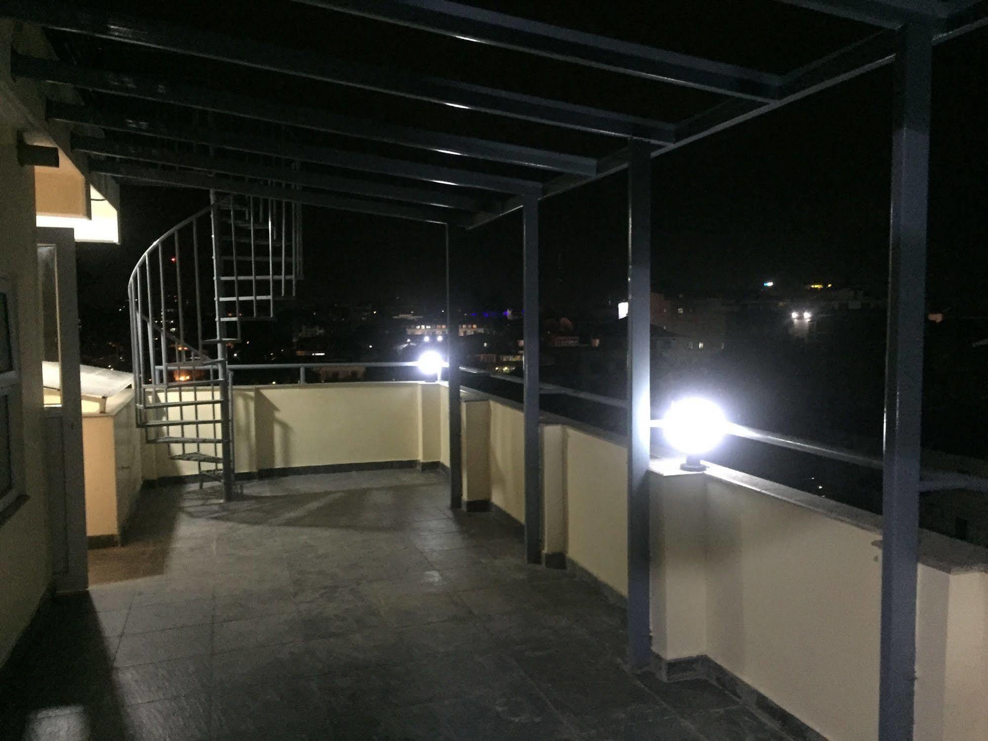 Maya Boutique Hotel كاتماندو المظهر الخارجي الصورة