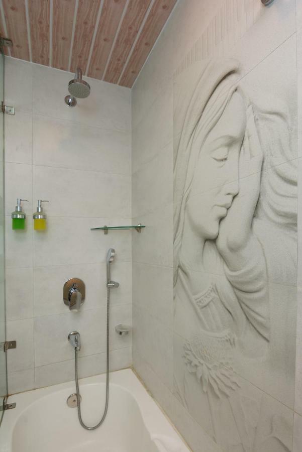 Maya Boutique Hotel كاتماندو المظهر الخارجي الصورة